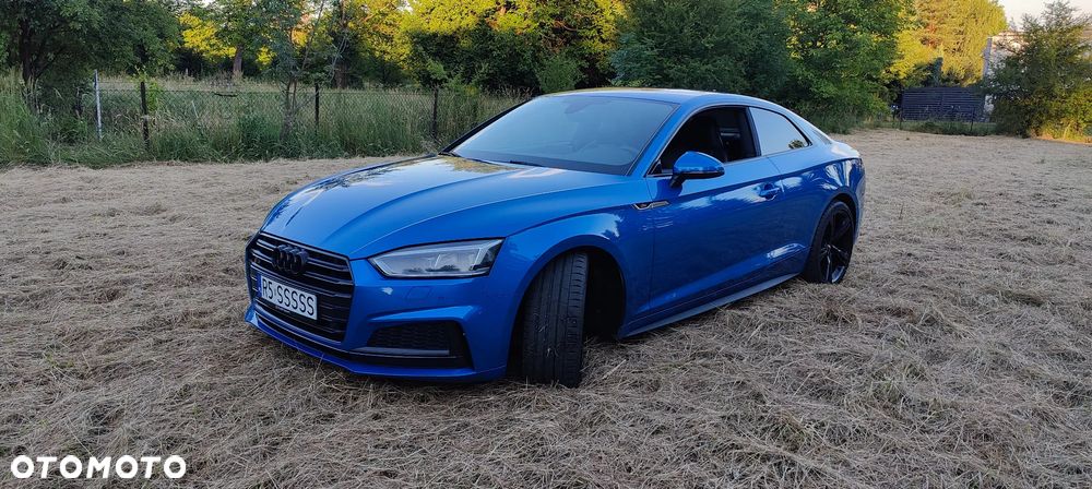 Audi S5 Coupé 3.0 TFSI Quattro Tiptronic - 3