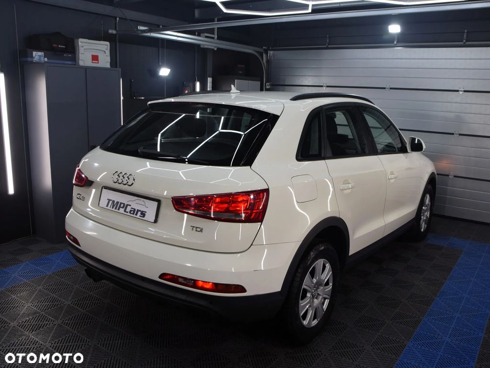 Audi Q3 2.0 TDI - 20
