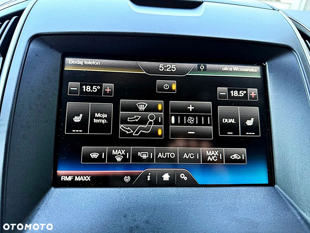 Ford S-Max 2.0 TDCi Titanium - 30