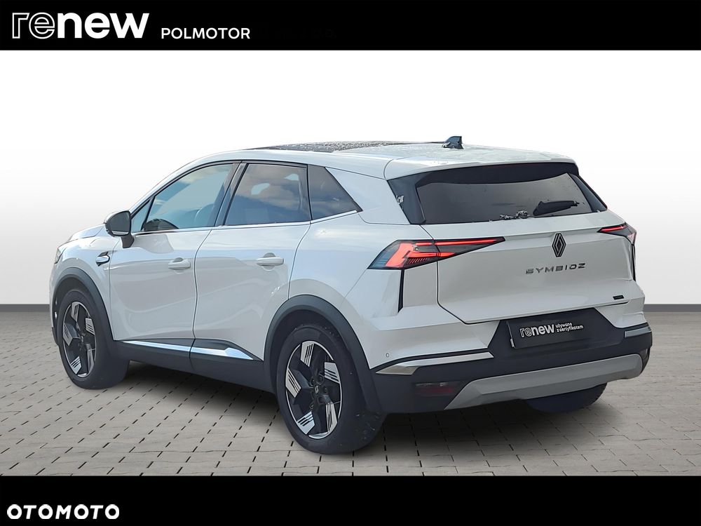 Renault Symbioz 1.6 E-Tech Full Hybrid 145 Iconic - 3
