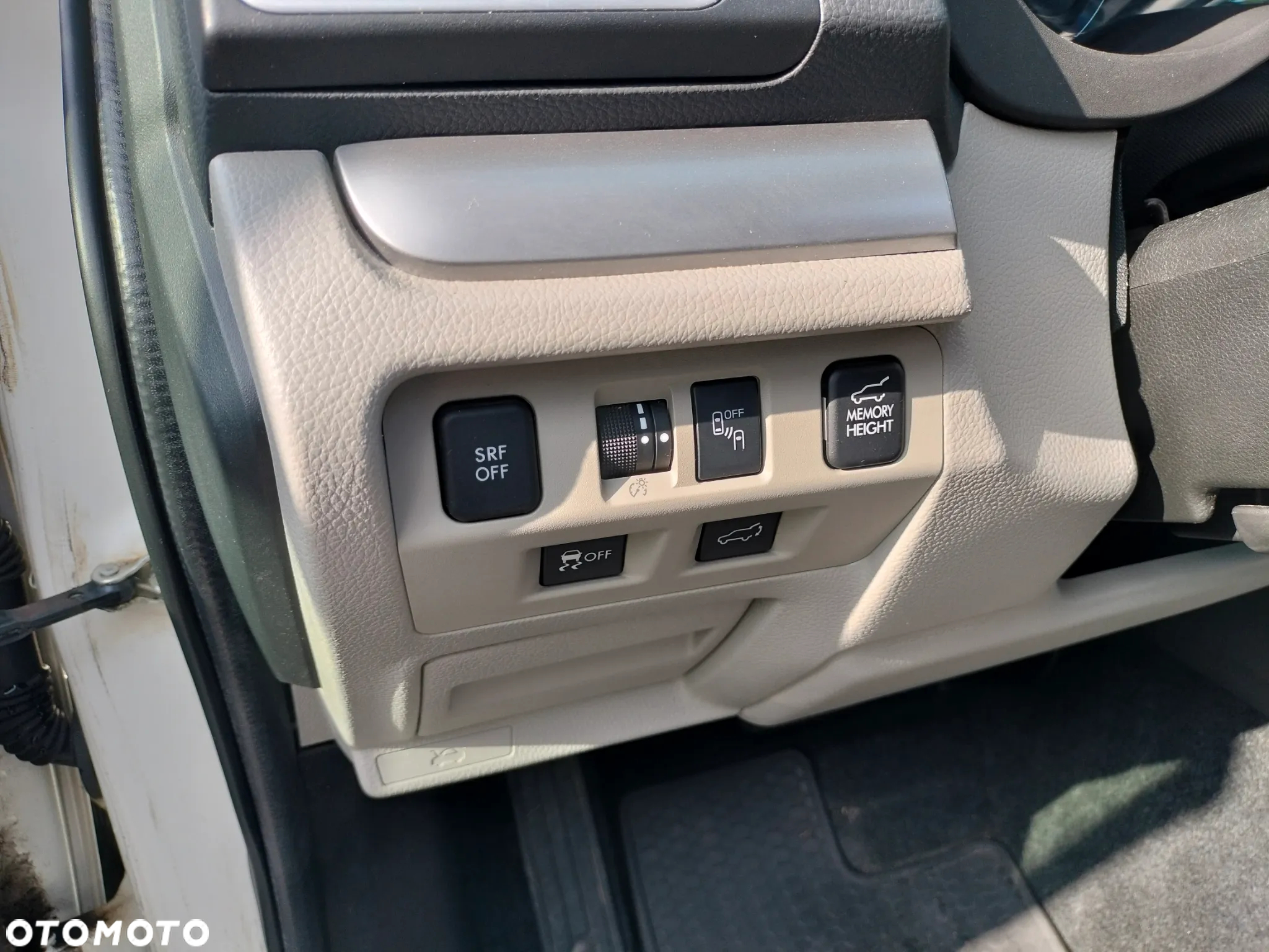 Subaru Forester - 20