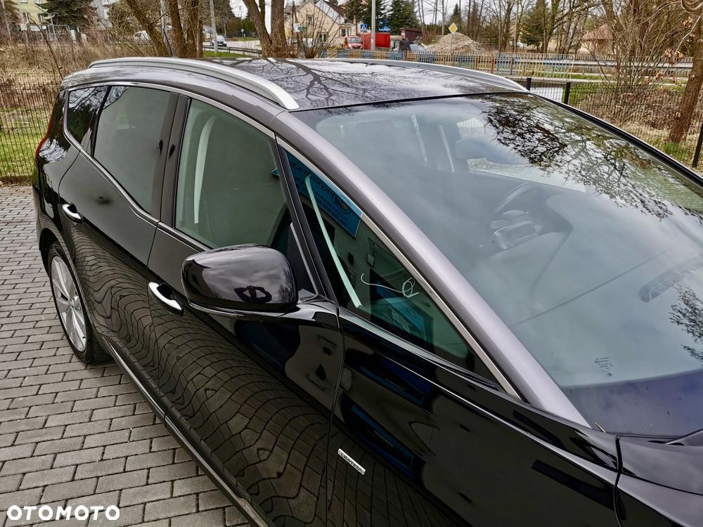 Renault Scenic ENERGY TCe 140 LIMITED - 8