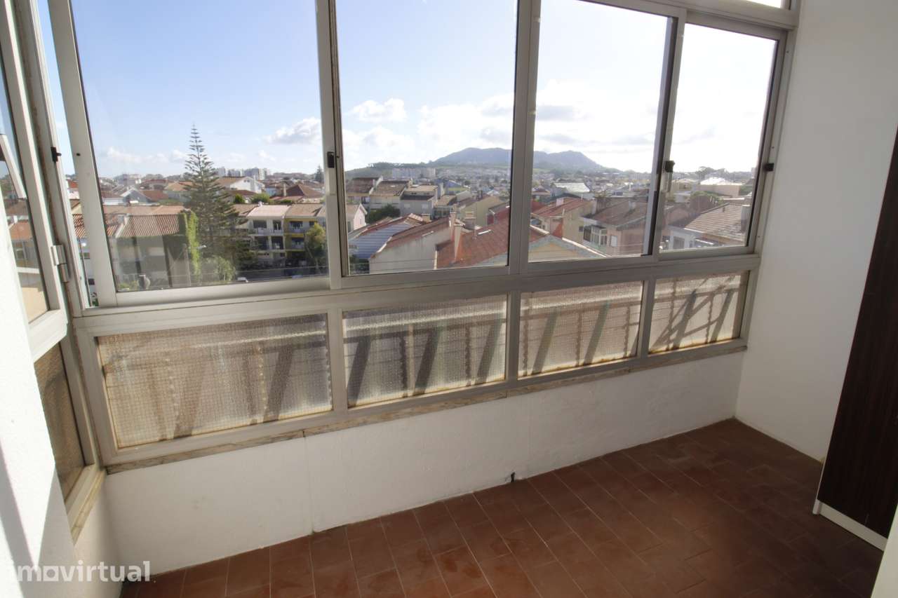 Apartamento T2 em Algueirão - Grande imagem: 5/23