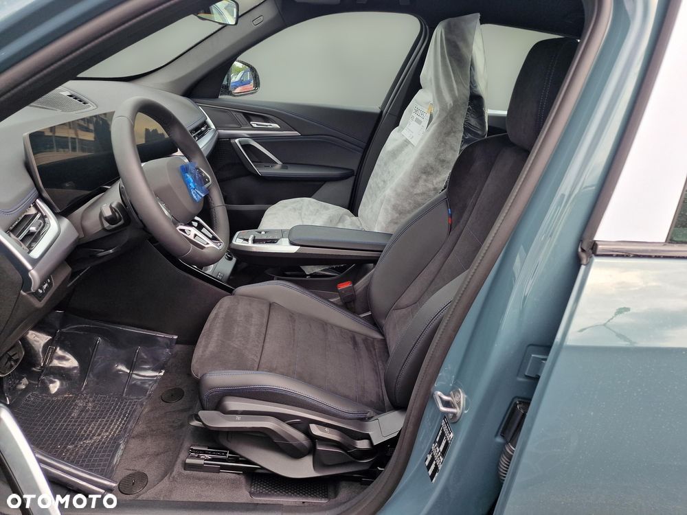 BMW X1 sDrive20i mHEV M Sport sport - 10