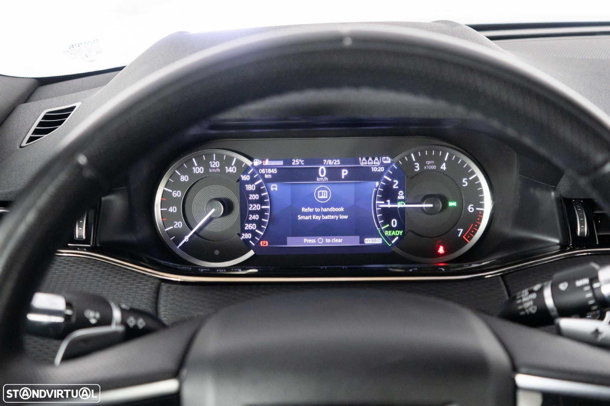 Land Rover Range Rover Evoque 1.5 P300e AWD Auto - 28