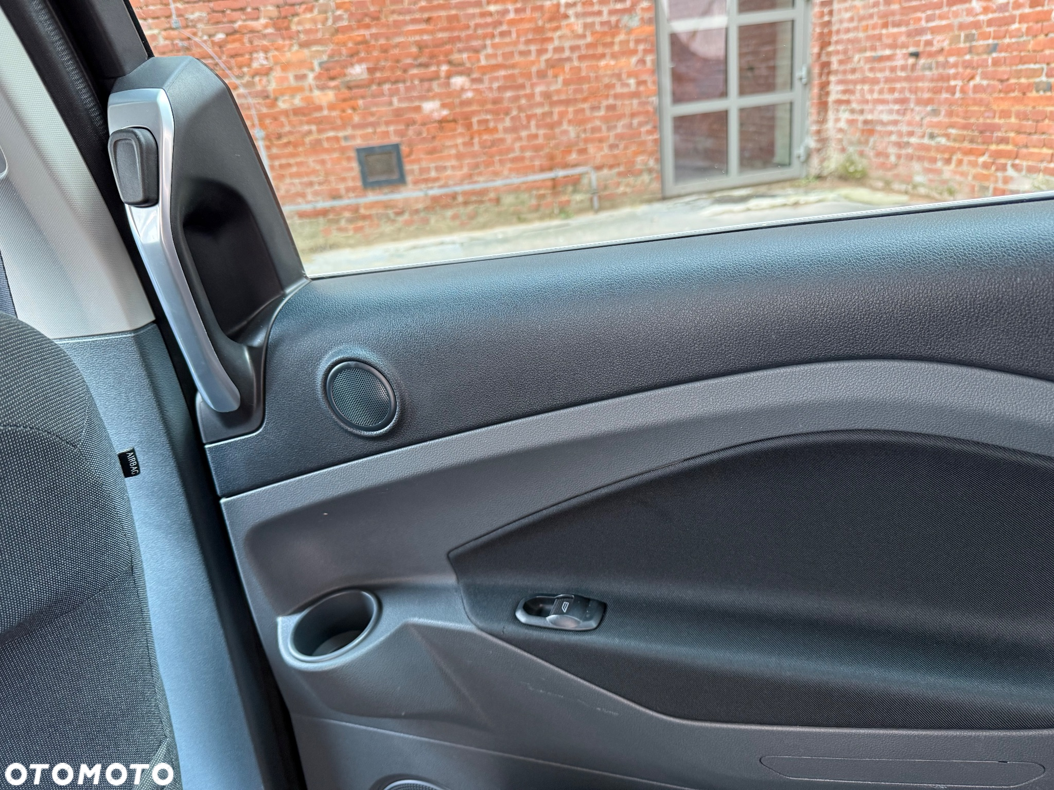 Ford Grand C-MAX 1.6 EcoBoost Edition ASS - 16