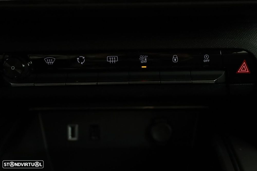 Citroën C5 Aircross Hybrid 136 ë-DSC6 MAX - 13