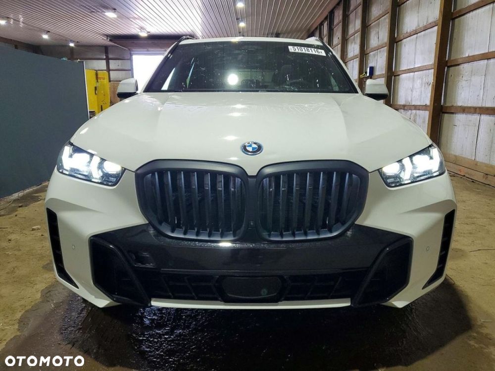 BMW X5 - 5