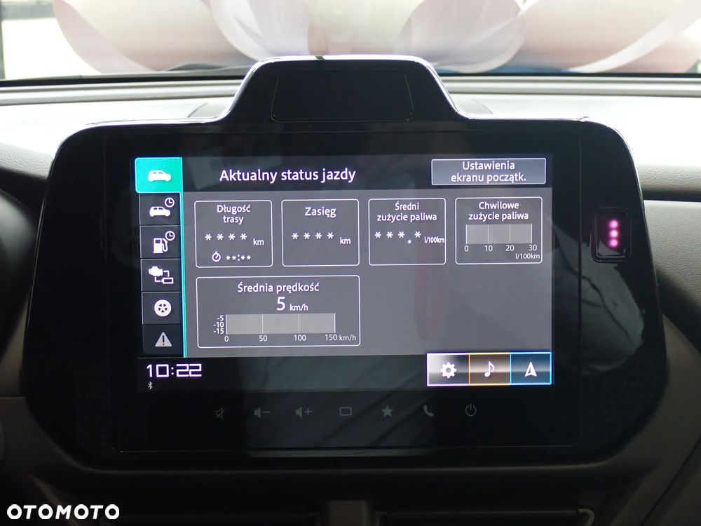 Suzuki SX4 S-Cross - 10