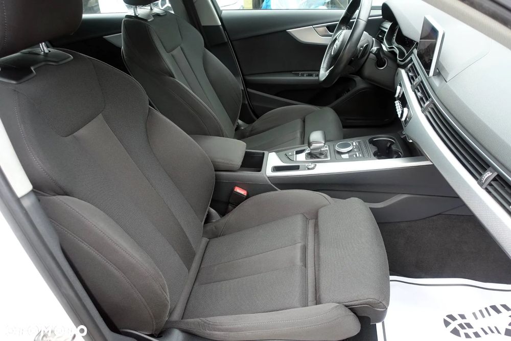 Audi A4 Avant 35 TDI S tronic sport - 14