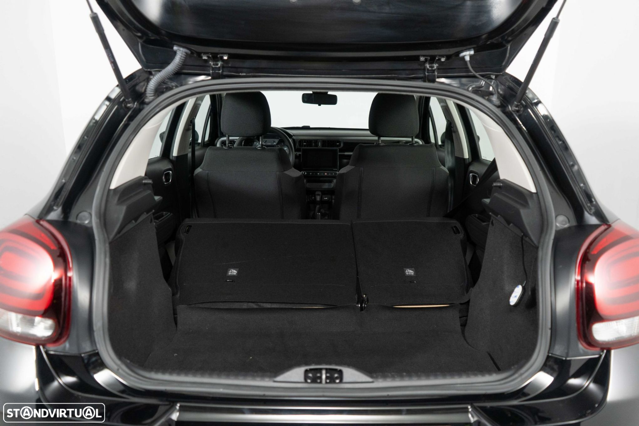 Citroën C3 1.2 PureTech Feel Pack - 14