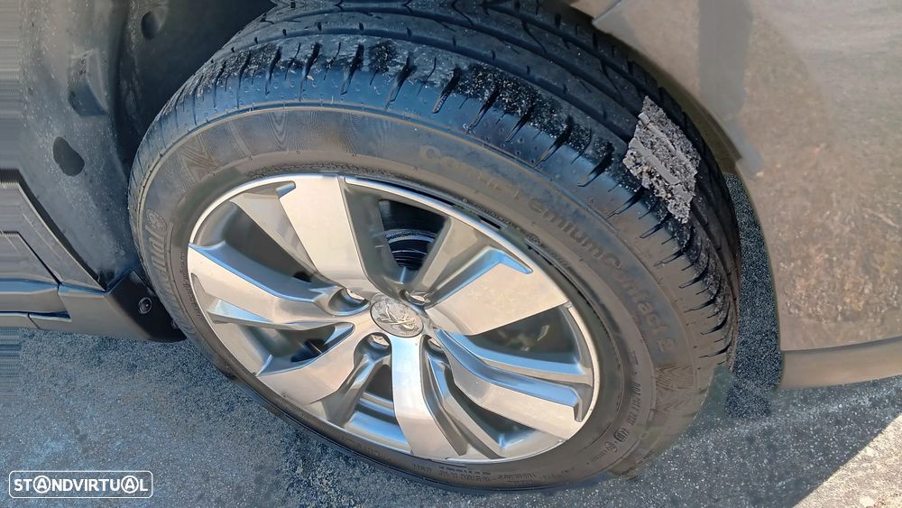 Peugeot 2008 1.4 HDi Active - 6