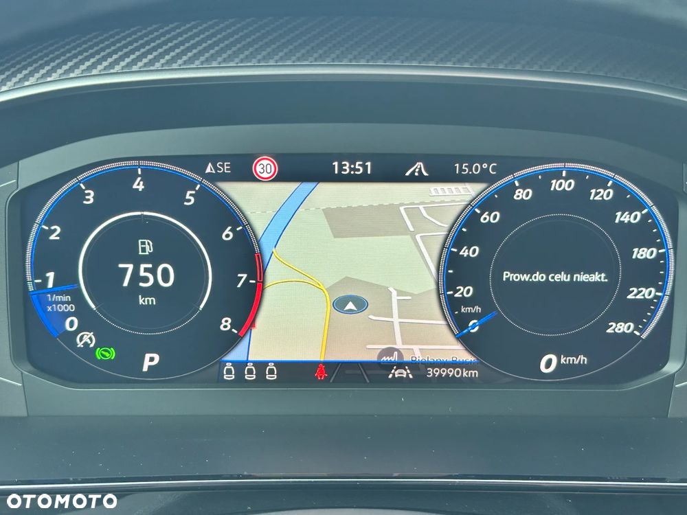 Volkswagen Arteon 2.0 TSI OPF DSG R-Line - 22