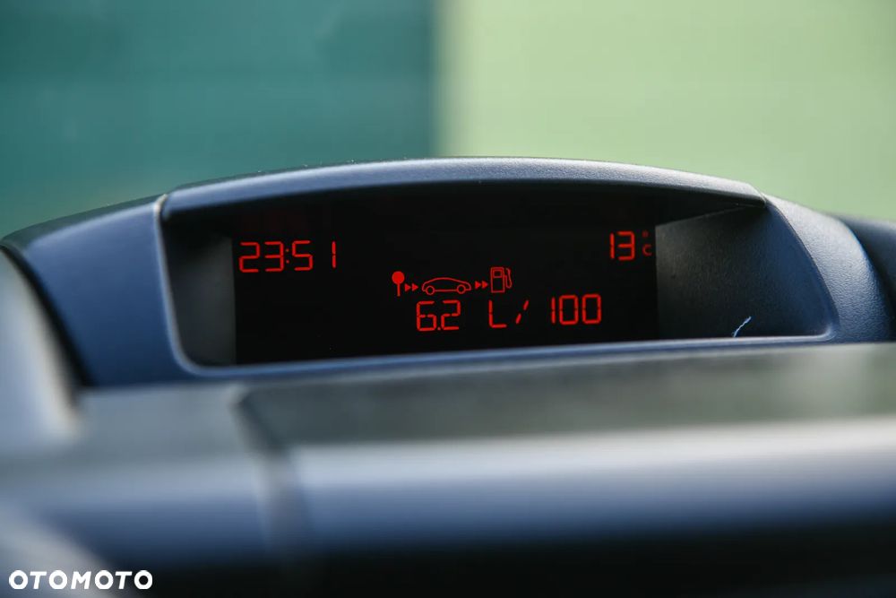 Peugeot Partner - 20