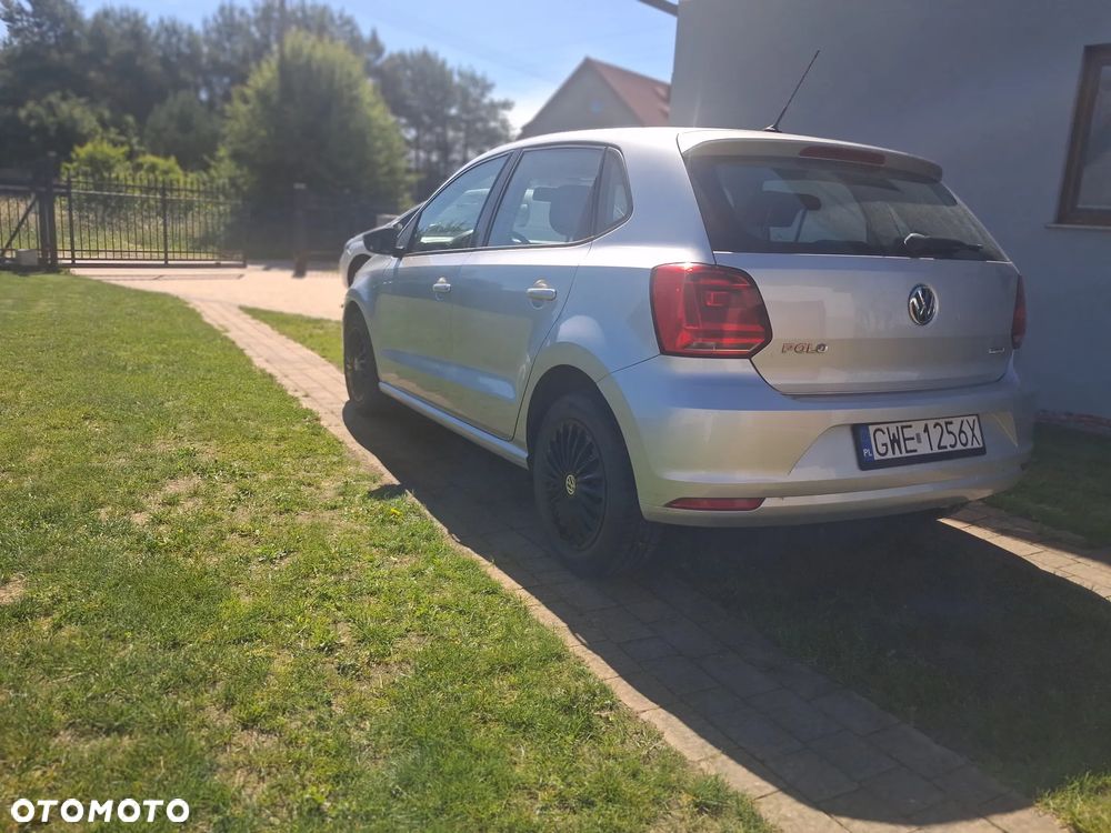 Volkswagen Polo - 3