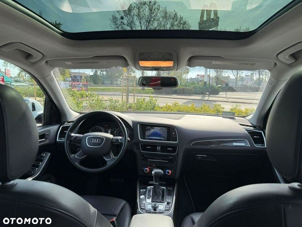 Audi Q5 - 14