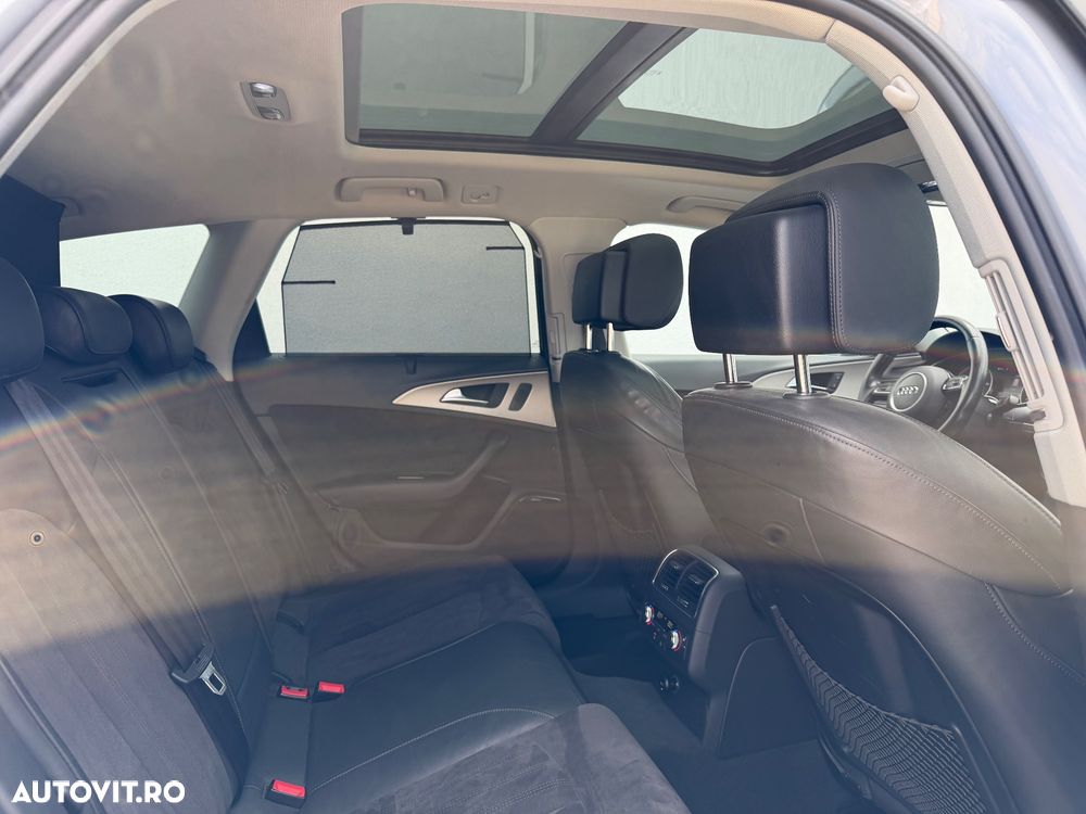 Audi A6 Allroad 3.0 TDI tiptronic DPF - 8