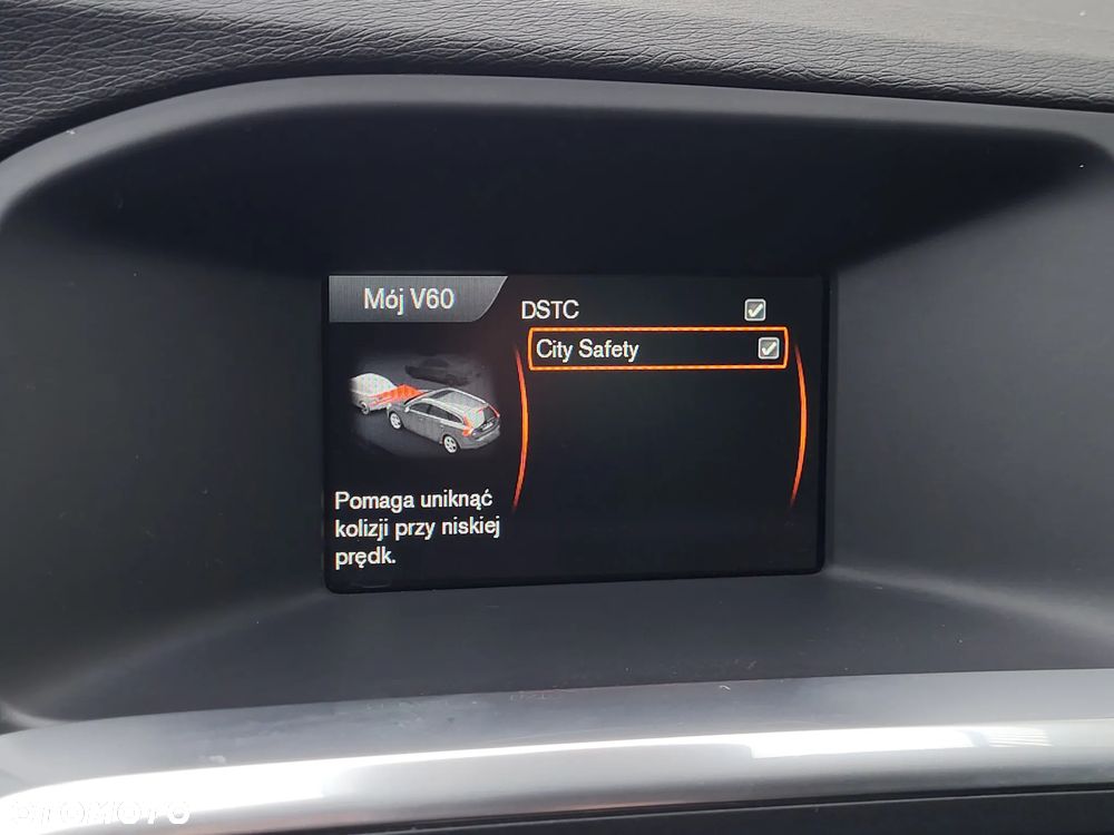 Volvo V60 - 13