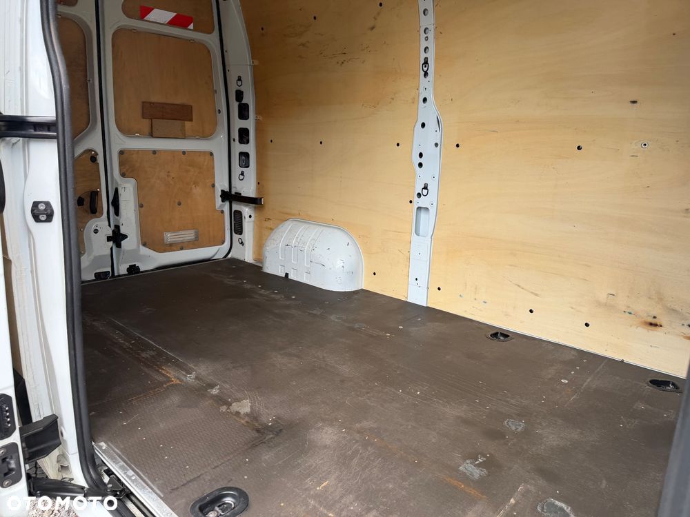 Renault MASTER klima mały przebieg - 9