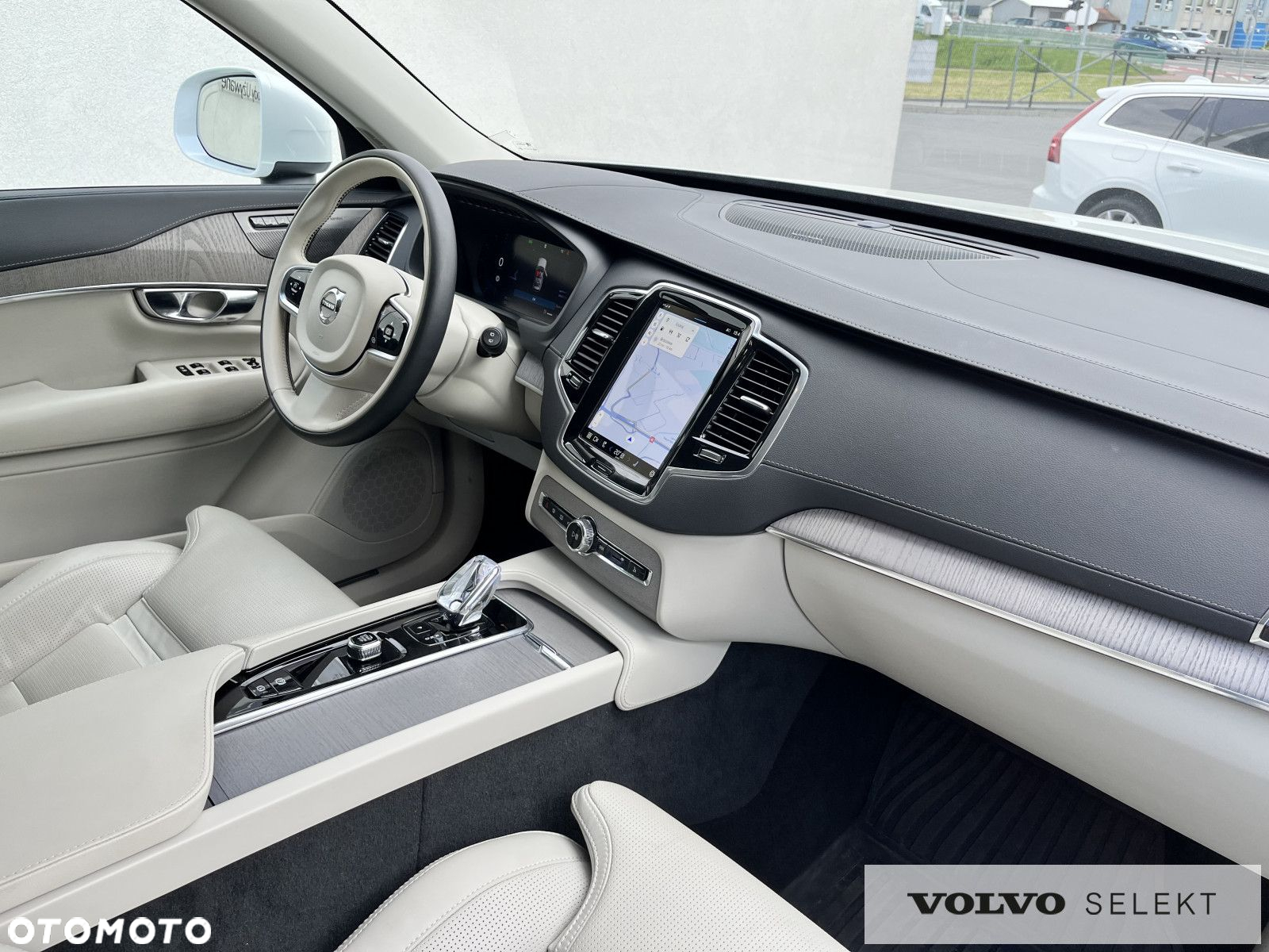 Volvo XC 90 - 36