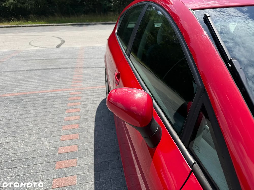 Seat Leon 1.6 Reference - 16