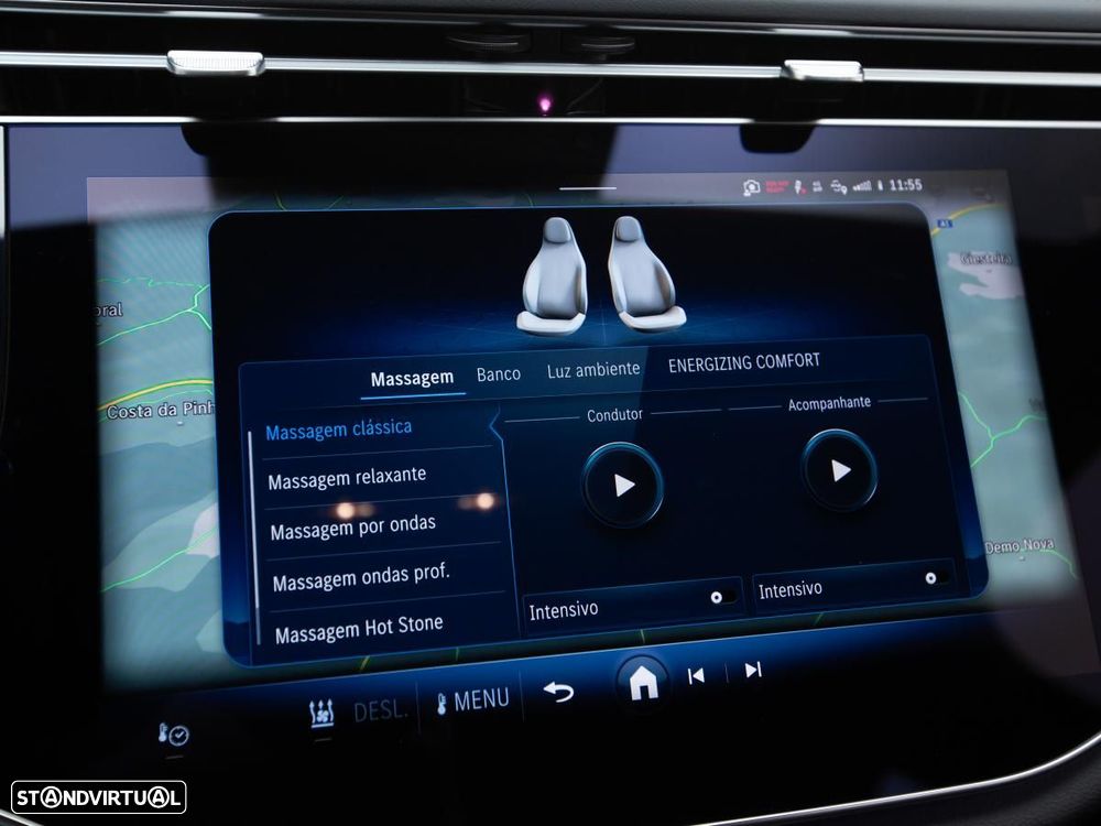 Mercedes-Benz E 300 de - 38