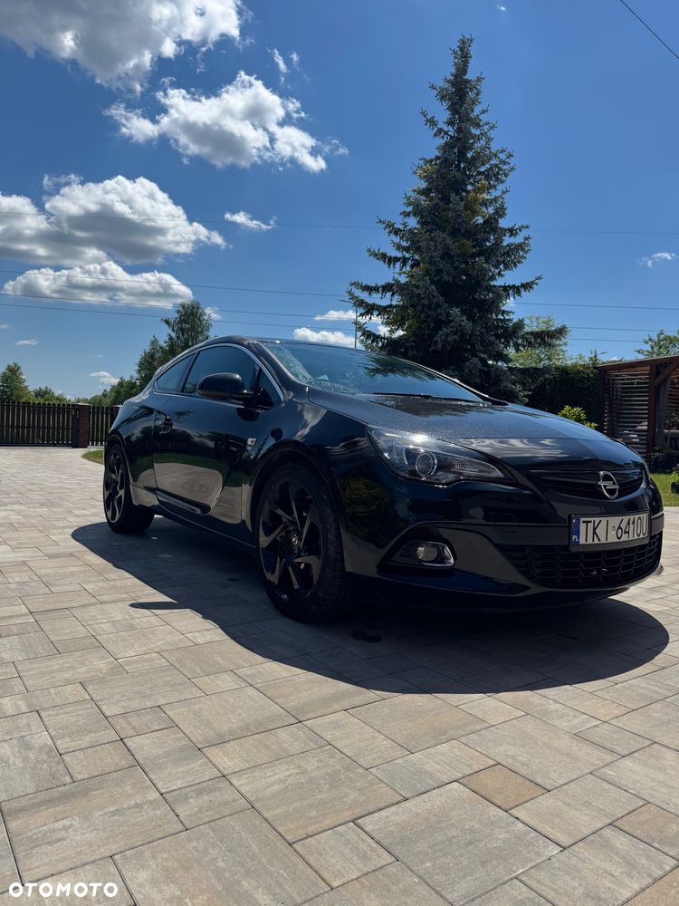 Opel Astra - 7