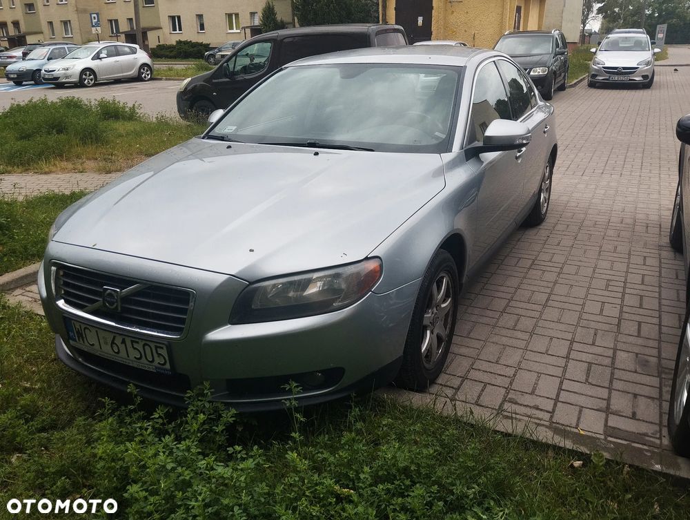 Volvo S80 2.4D5 Executive - 9