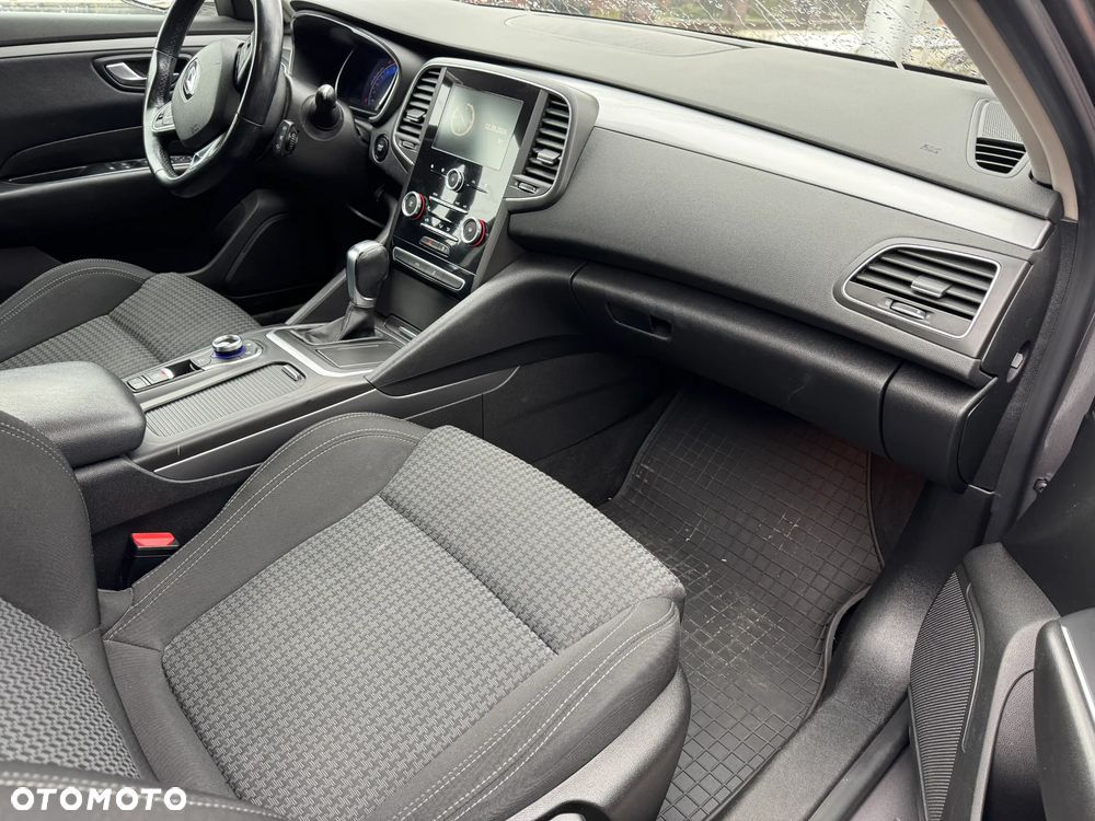 Renault Talisman 1.6 Energy dCi Zen EDC - 11