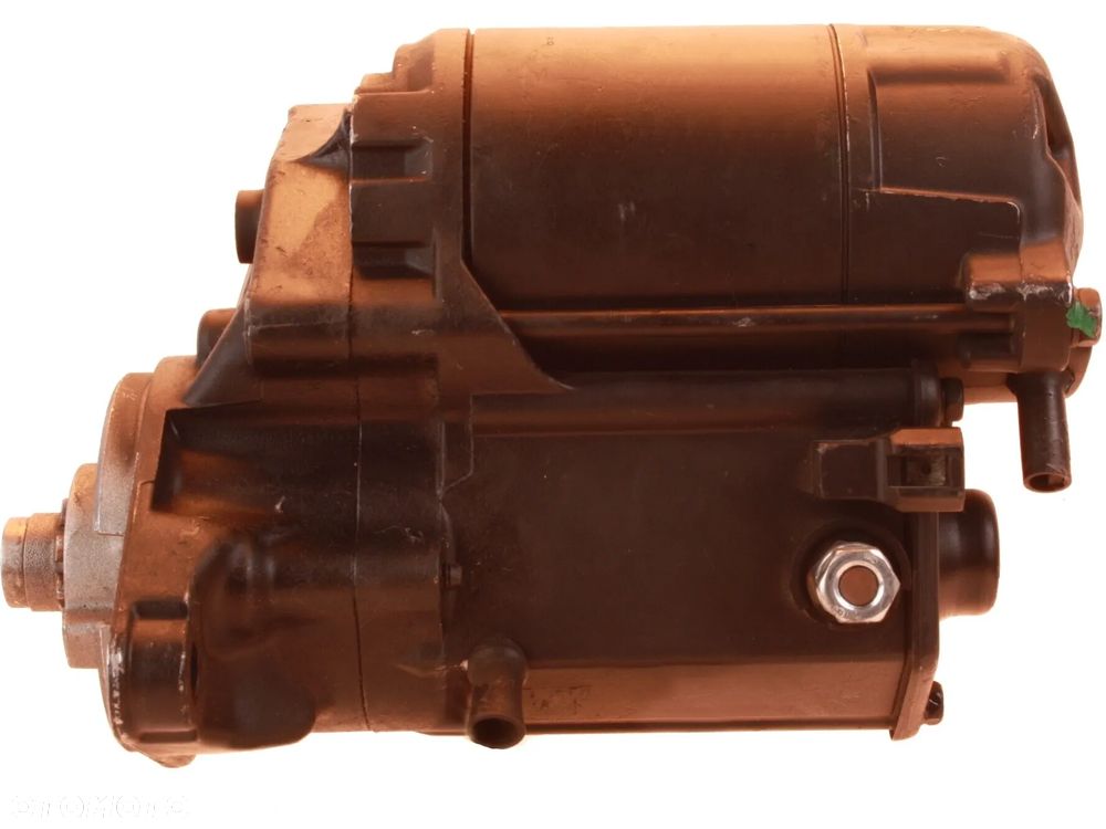 NOWY ROZRUSZNIK VW Taro 2.4 | 110260 - 3