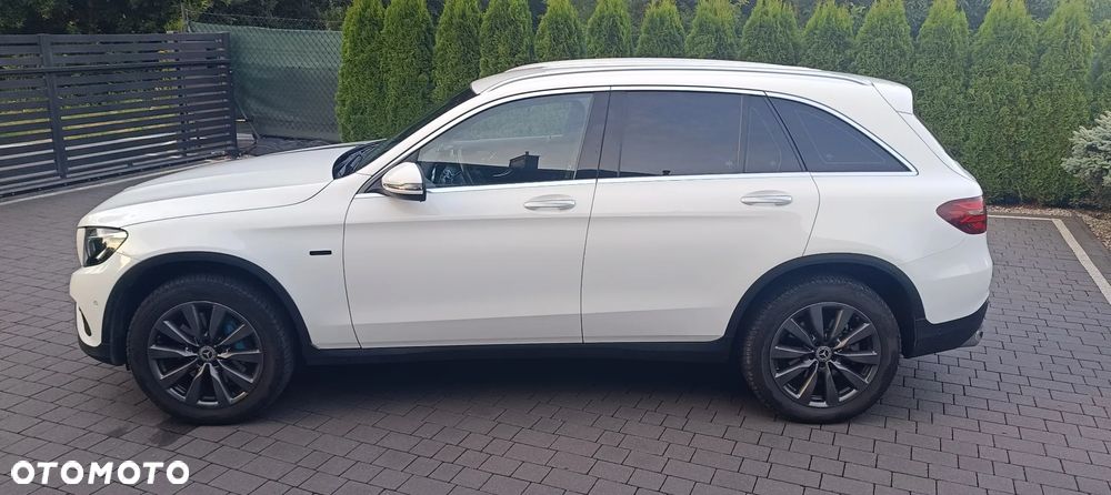 Mercedes-Benz GLC - 5