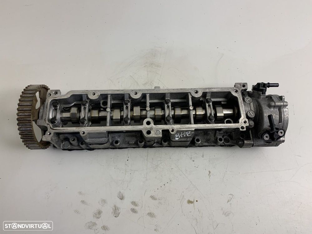 Berço de Cames PEUGEOT 308 II 1.6 BlueHDi 120 9685052710 MOTOR BHZ - 2