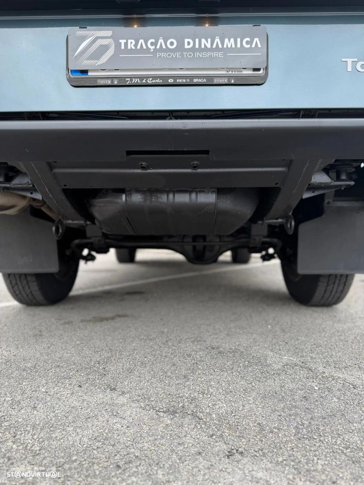 Land Rover Range Rover 2.5 TDi - 11
