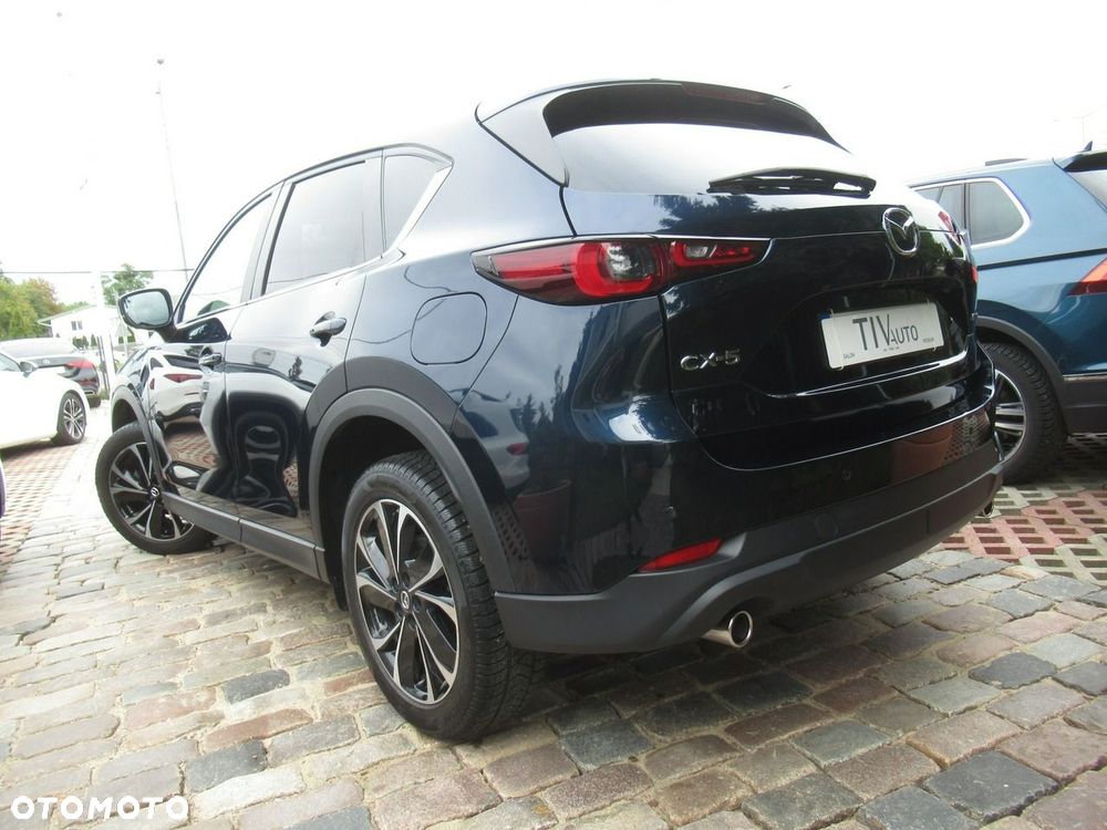 Mazda CX-5 2.0 Kanjo 2WD - 3