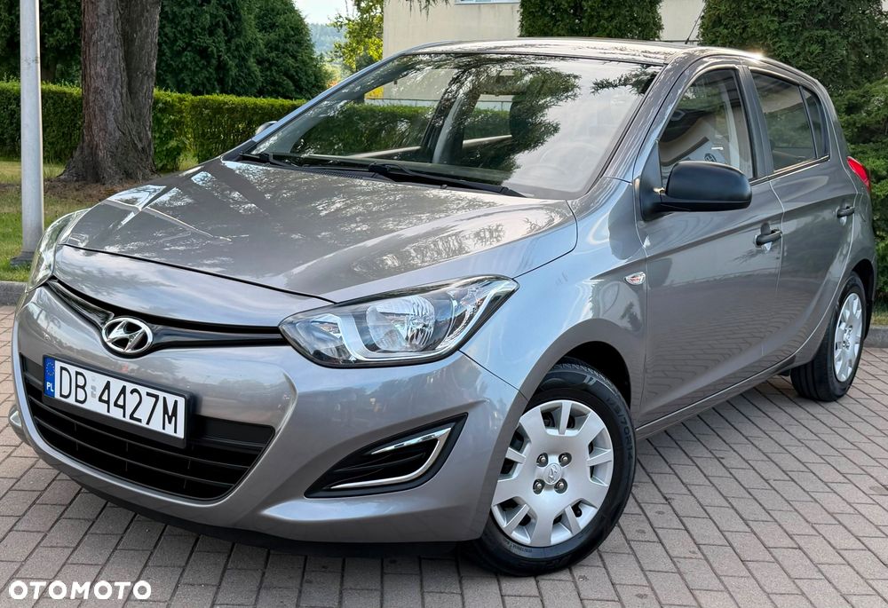Hyundai i20 1.25 Style - 2