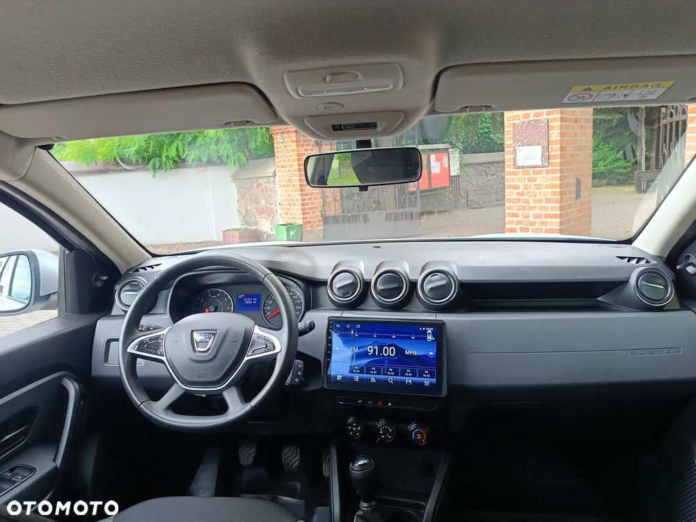 Dacia Duster - 14
