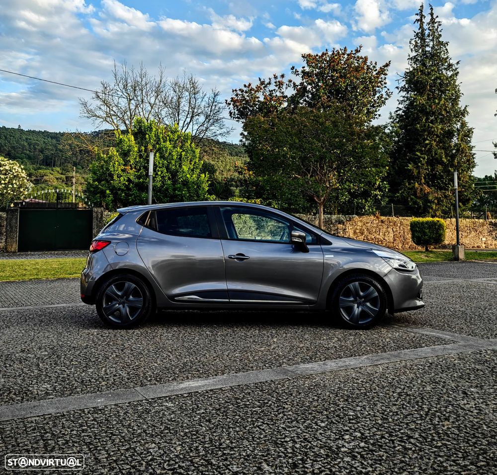 Renault Clio 1.5 dCi GT Line - 26