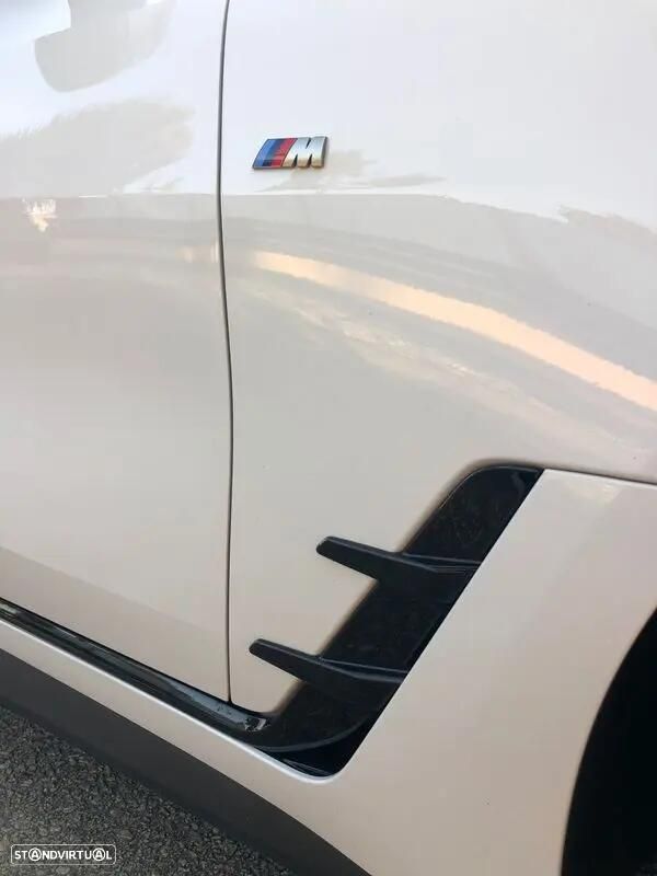 BMW i4 M50 Gran Coupe xDrive - 39