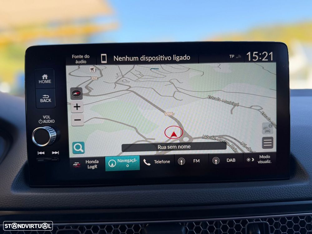 Honda Civic 2.0 i-VTEC Type-R - 30