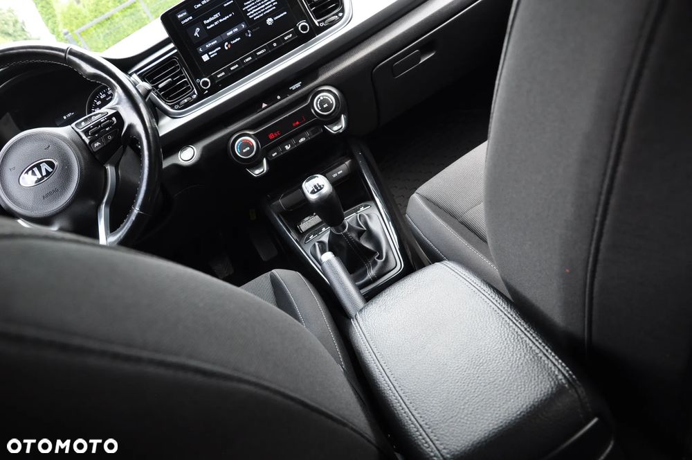 Kia Rio 1.0 T-GDI L - 26