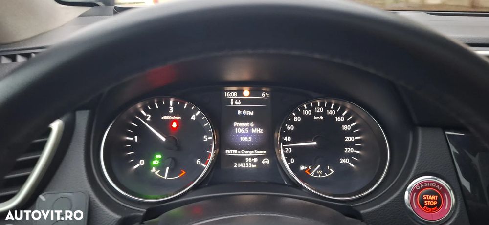 Nissan Qashqai 1.6 DCI TEKNA+ - 5