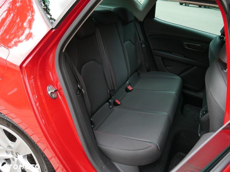 Seat Leon 1.4 TSI Start&Stop FR - 31
