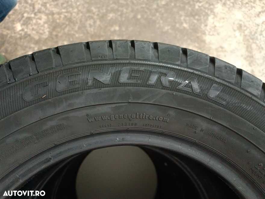 Anvelope 225/65/R16C GENERAL VARA 225 65 16C CP-V20402 - 4