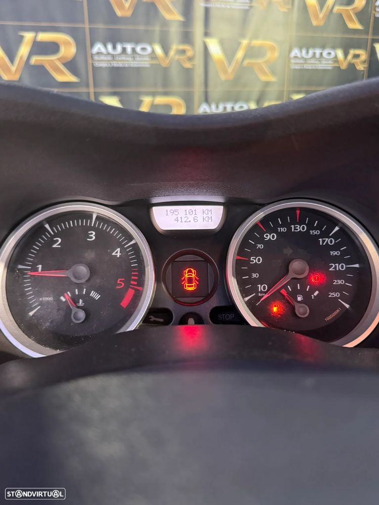 Renault Mégane - 12