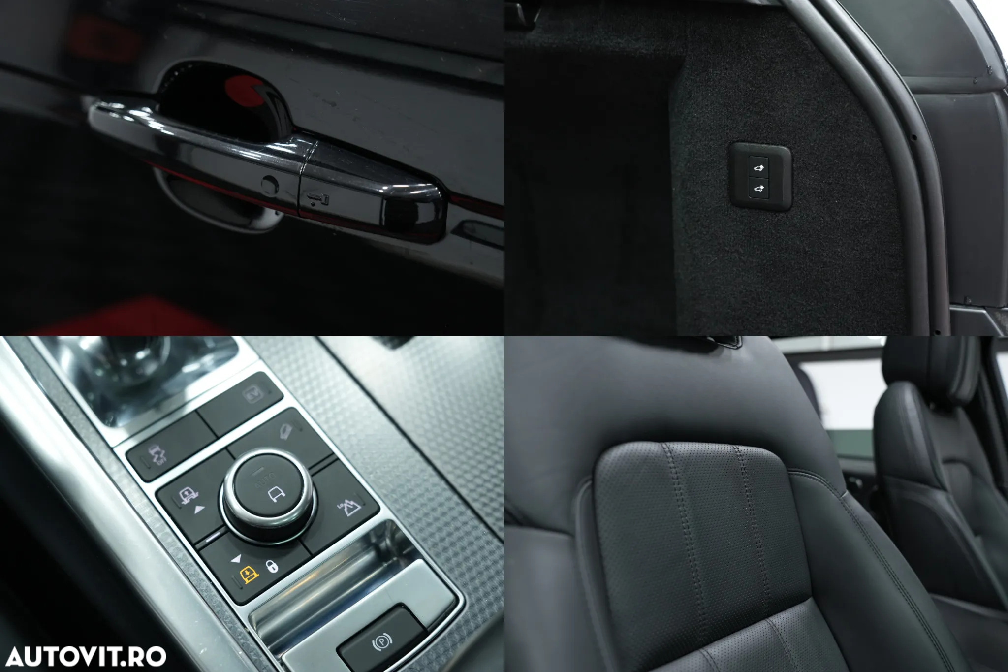 Land Rover Range Rover Sport 2.0 L PHEV Autobiography Dynamic - 14