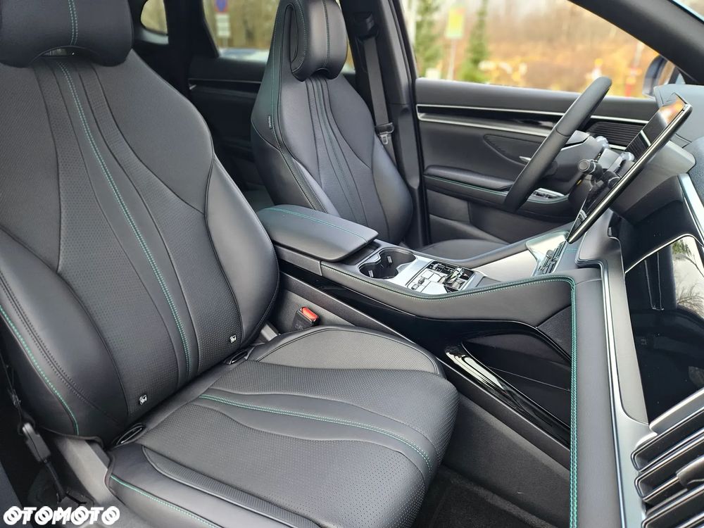 BYD Seal U 1.5 Comfort - 28