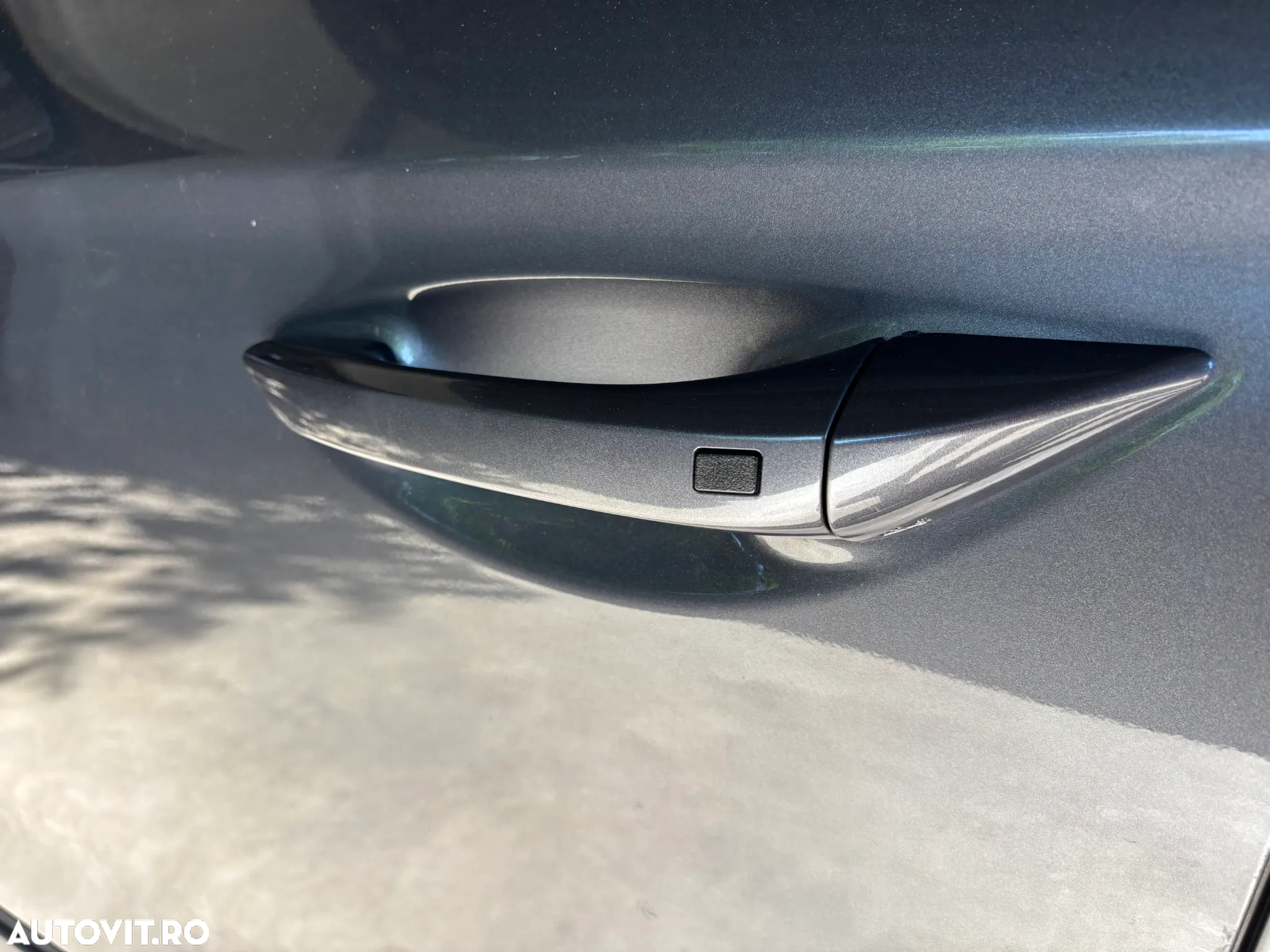 Hyundai IONIQ Hybrid 141CP Highway - 39