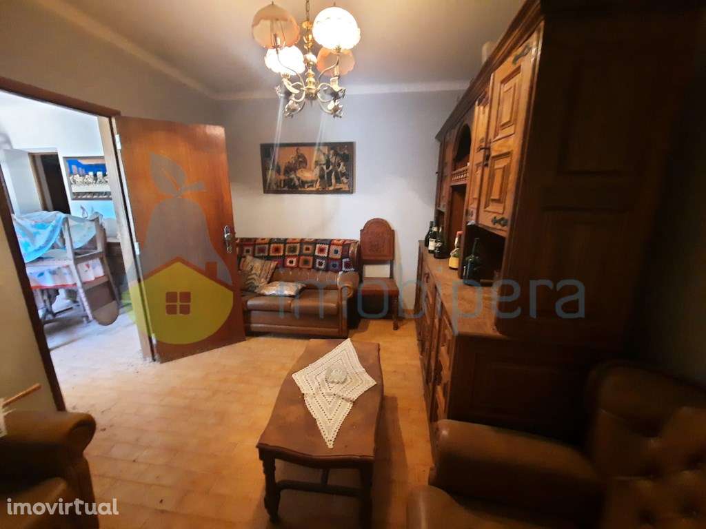 Herdade com 14 hectares e 3 artigos urbanos no concelho de Monchique - Grande imagem: 4/20