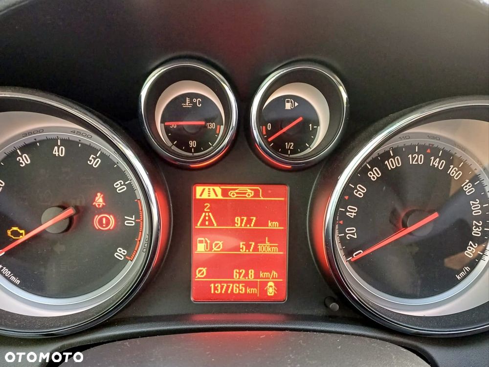 Opel Astra - 15