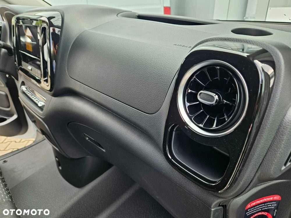 Mercedes-Benz vito Vito - 17